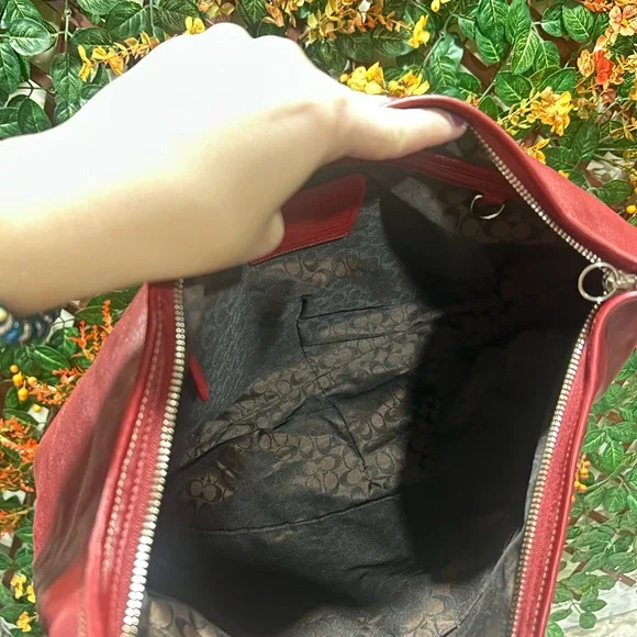 Vintage Coach Ergo 2002 9223 - Picture 10 of 10